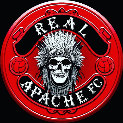 LogotipoReal Apache FC